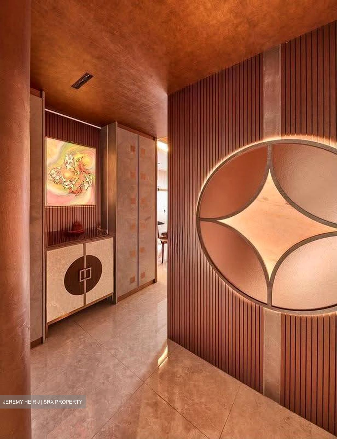 Parc Komo (D17), Apartment #607428241